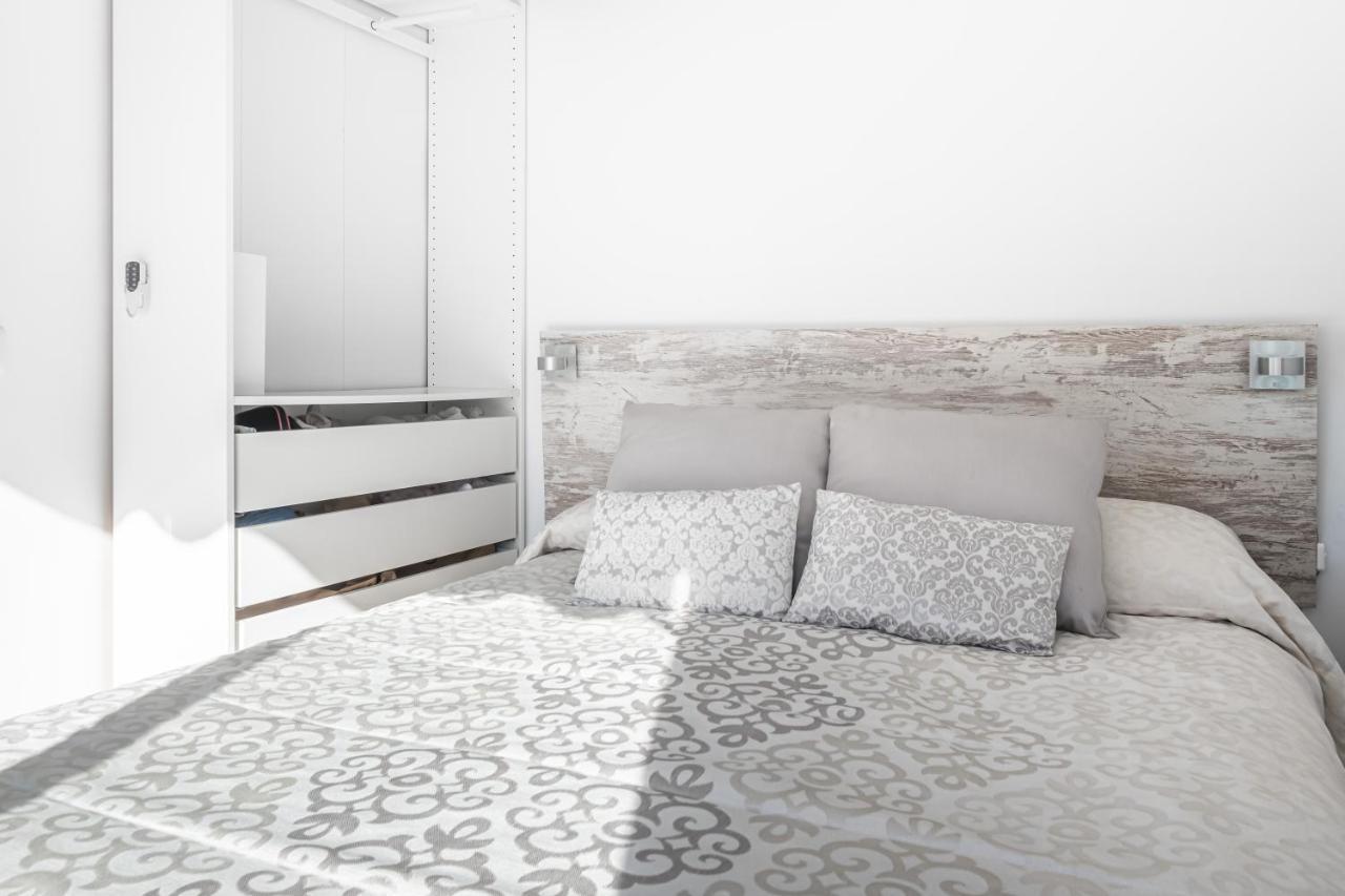Karola 12-c Levante Apartament Benidorm