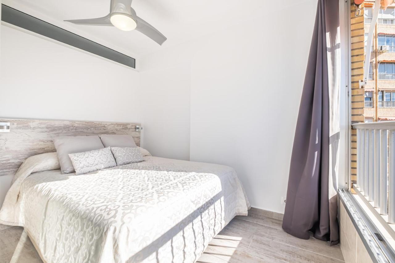Karola 12-c Levante Apartament