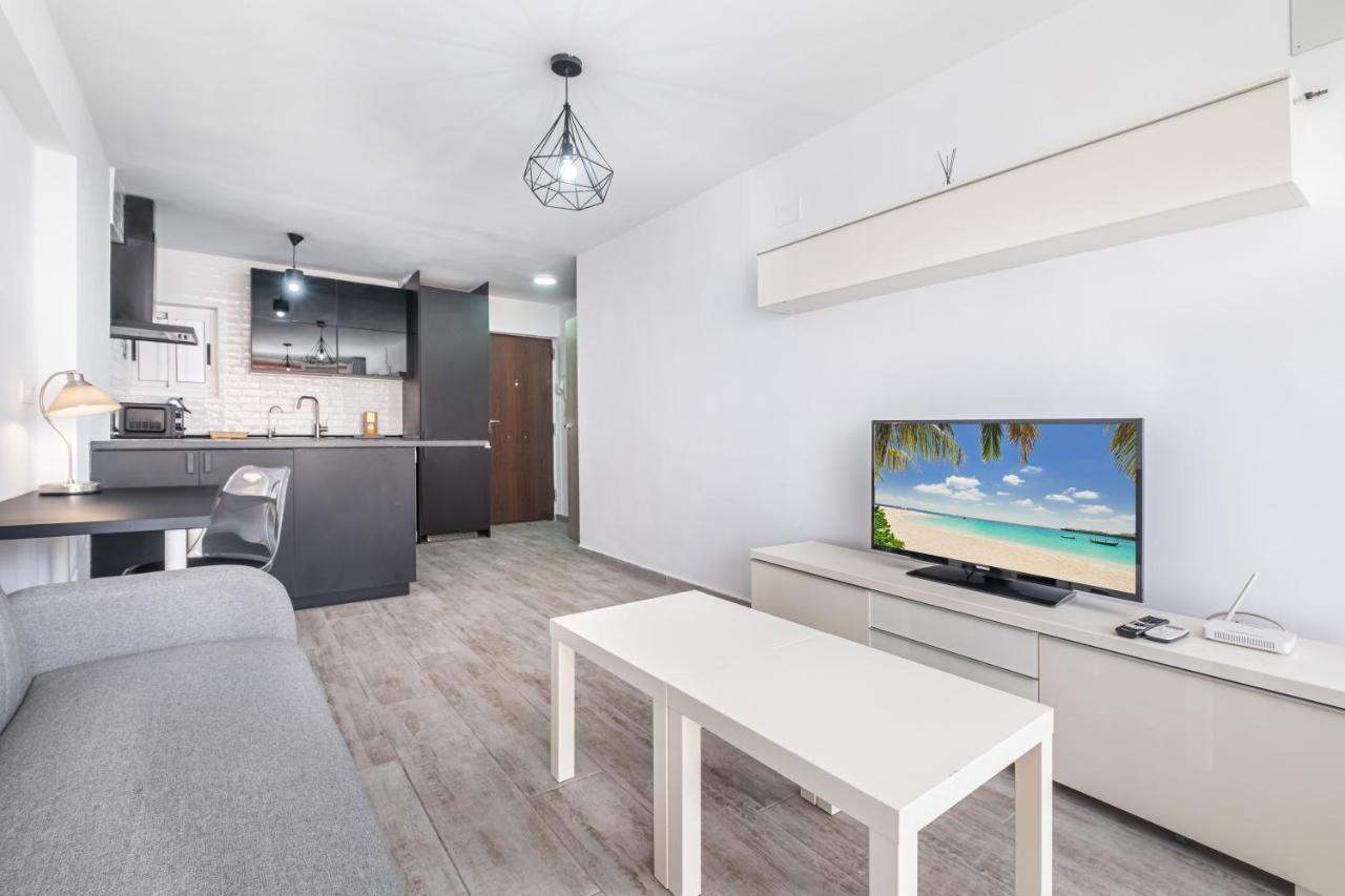Apartament Karola 12-c Levante Benidorm